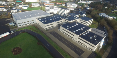 Schneider Electric GmbH Schneider Electric GmbH